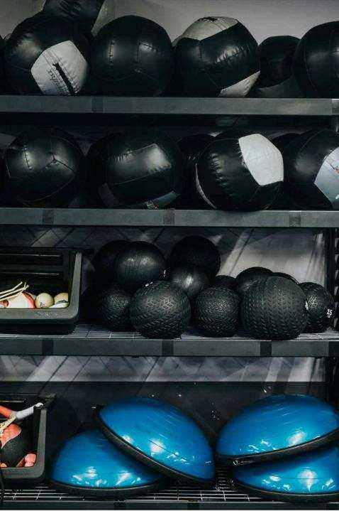 Matériel de boxe premium